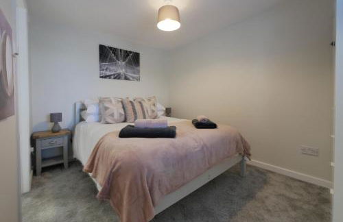 Crewe Short Lets 8 Victoria Court, Crewe - Photo 10