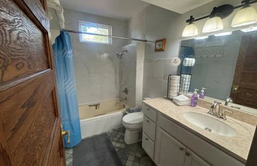 2BR 1st floor suite close to ISU - Foto 7