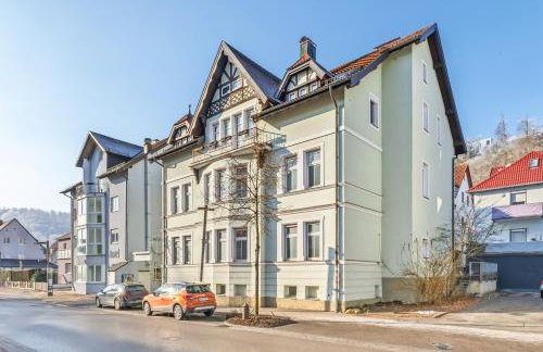 Monteurapartments in Heidenheim NEU Küche Smart TV WIFI - Foto 36