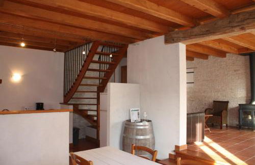 Domaine de la Laigne - Spa - Foto 121