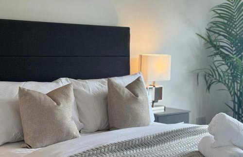 Luxury 1 bedroom, 1 bath apartment by MCF - Foto 10