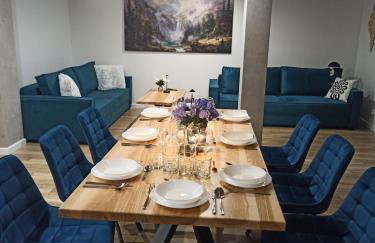 Nad Jodłami Domek w Górach Laliki - Beskid Żywiecki - Foto 25