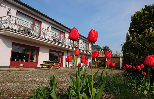 Boardinghouse Kappeln by Team SchleiFee - Foto 23