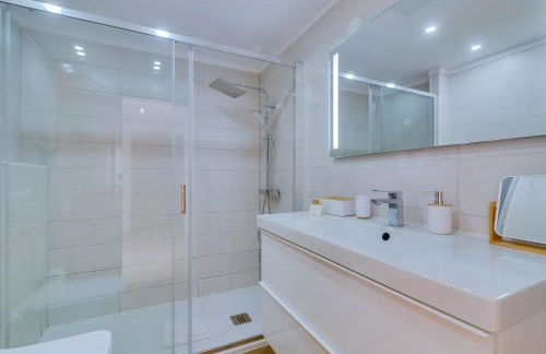 Apartamento Al Sakia 2bdr com piscina e ar condicionado - Photo 5