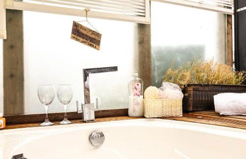 Guest suite with hot tub and sauna - Foto 21