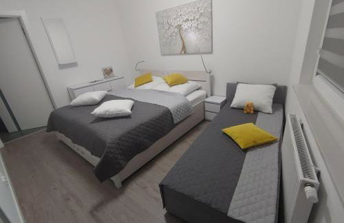Apartament DELFIN - Photo 22