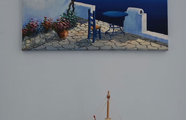 Villa Iokasti Sea View - Foto 62