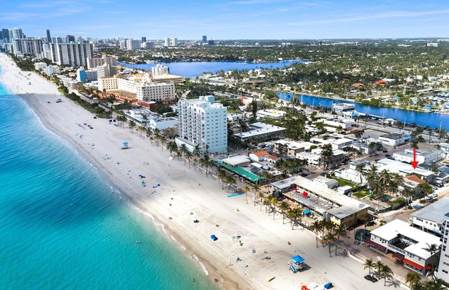 Newly Renovated #4 Close to the Beach w/ Parking - Foto 17