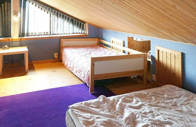 Holiday Home in Beddingestrand - Foto 13