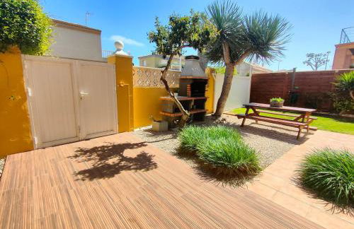 Chalet Marenyet junto a la playa - Foto 13