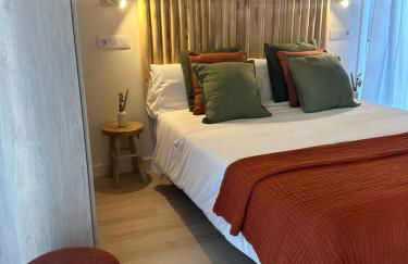 Apartamentos COVARRUBIAS 3 ESTUDIO - Photo 10