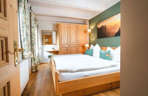 Ferienwohnungen Alte Destillerie Rathen - Foto 38