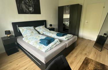 Ferienwohnung Kulkwitzer See - Foto 9