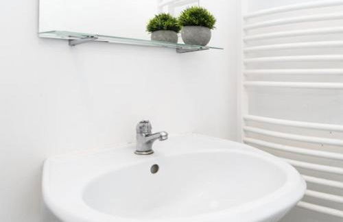 Brunsbüttel City Apartments - Foto 11