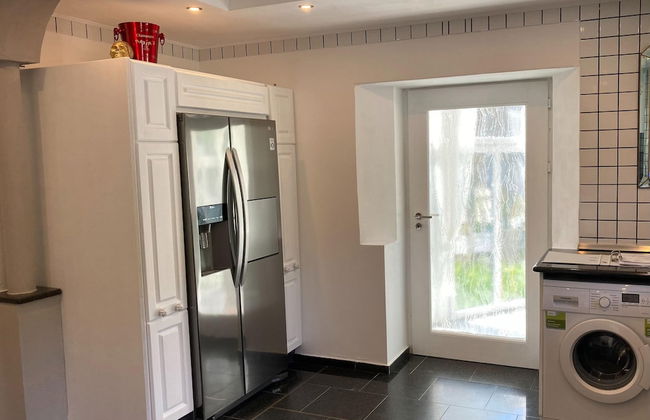 Luxurious Holiday Home With a Nice Private Garden - Foto 19