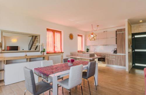 Apartment Robinia by Interhome - Foto 13