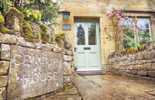 Century House - Foto 24