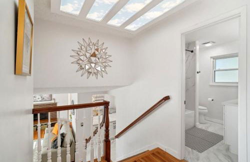 Luxury Retreat near beaches, 12 miles to Seattle - Foto 13