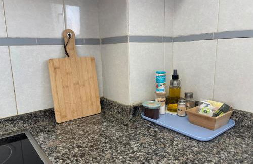 Apartamento Mirador Azul - Peñiscola - Foto 18