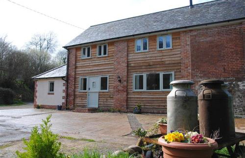 Guernsey Cottage - Foto 24