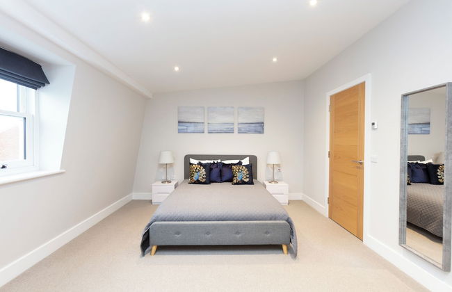 Stunning Central Windsor Town House - Foto 4