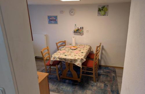 Feriendomizil Burgert EG Nähe Europapark - Foto 27