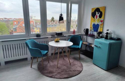 Stylisches Apartment im Szene-Viertel Ehrenfeld - Foto 1