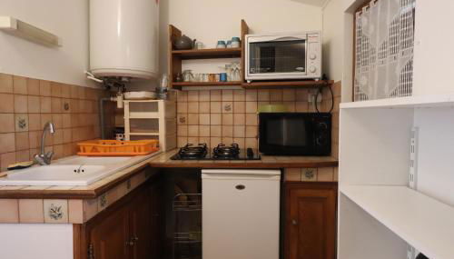 Maison N 1 du Bas Coudreau - Photo 3