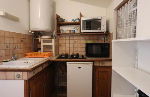 Maison N 1 du Bas Coudreau - Foto 3