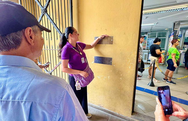 Visita guiada por Porto Alegre - Foto 6