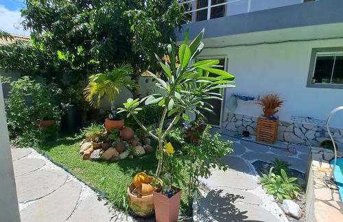 Charmosa suíte de Tucuns. - Foto 16