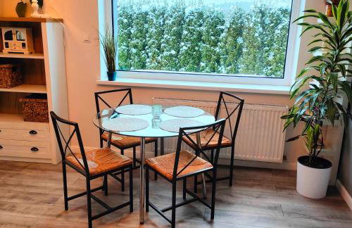 DOM NA GóRCE w Beskidach - apartamenty, pokoje - Foto 52