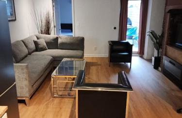 Garden Apartment - Photo 17