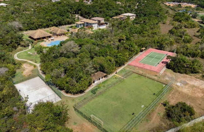 PF17 Casa 05 Suítes-Praia do Forte - Foto 41