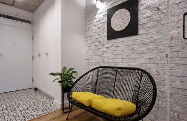 Apartament Wyspiański - Foto 12