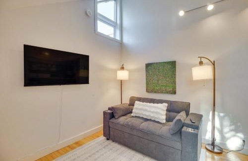 Hike and Leaf Peep Couples Retreat in Waterbury! - Foto 7