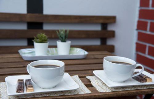 Studio Apartman Ždral - Foto 29