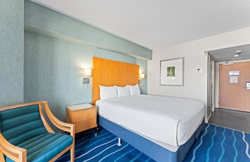 Ala Moana Hotel Spectacular Ocean Views - Foto 7