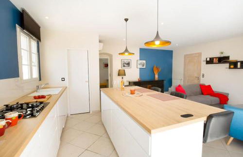 Caloussu-Calme-Moderne-Clim - Foto 9