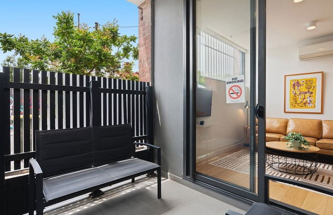 District Fitzroy - Photo 37