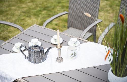 Hampshire Charming House - Foto 24