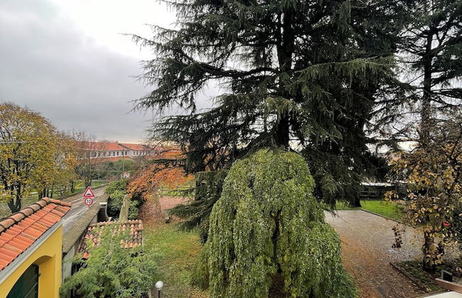 Foresteria La Torretta - Foto 20