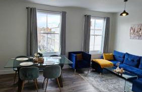 Luxury Apartment Chelsea- Fulham - Photo 13