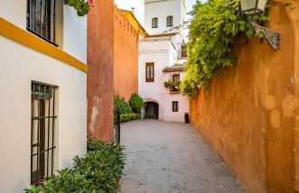 Duplex con Terraza Privada y vistas a la Catedral - Photo 58