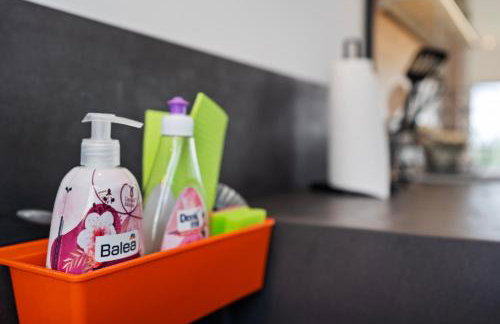 Ferienhaus BergerHalde - Foto 20