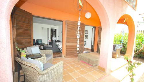 ARENDA Miami Playa Holiday Home Terracota - Foto 4