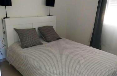 Villa avec piscine privée à Martel, 70 m² pour 5 personnes - Foto 13