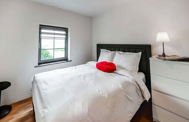 Ardennes View Apartment - Photo 5