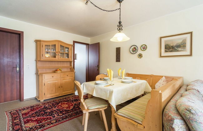 Apartment in Riezlern Near Ski Slope - Foto 21