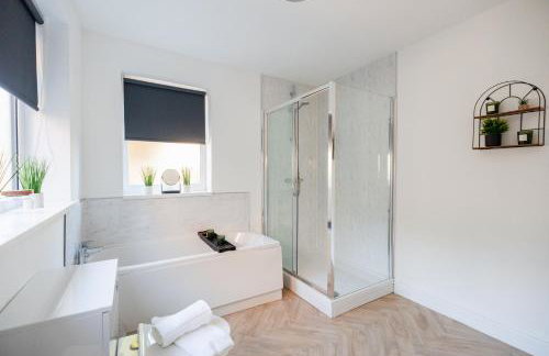 Rockliffe House By Horizon Stays - Foto 20